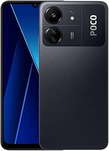 Descubre la potencia imparable del Xiaomi POCO C65: ¡Impresionante batería de larga duración! Xiaomi Xiaomi POCO C65