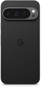 Descubre la increíble cámara del Google Pixel 9 Pro: ¡Fotos de calidad profesional en tus manos! Google Google Pixel 9 Pro