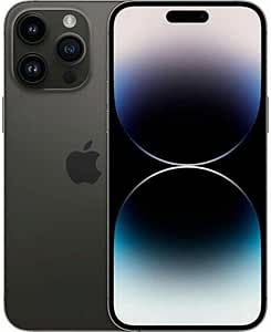 Descubre la increíble duración de batería del Apple Phone 14 Pro MAX: ¡Un smartphone que no te dejará sin energía! Apple Phone 14 Pro MAX