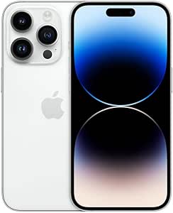 Celulares iPhone 2025: Guía completa de modelos, comparativas y recomendaciones Descubre la revolución en fotografía móvil con el Apple iPhone 14 Pro: ¡La cámara que supera tus expectativas!