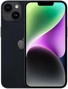 Descubre la revolución en fotografía móvil con el nuevo Apple iPhone 14 Apple iPhone 14