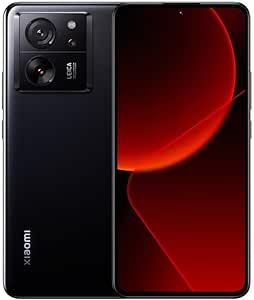 Descubre la potencia del Xiaomi 13T Pro: ¡Batería de larga duración para un rendimiento sin límites! Xiaomi xiaomi 13t pro