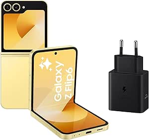 Descubre la revolución de la durabilidad con el Samsung Galaxy Z Flip6 Samsung Galaxy Z Flip6