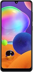 Descubre la sorprendente durabilidad del Samsung Galaxy A31: ¡Un celular resistente a todo! Samsung Galaxy A31