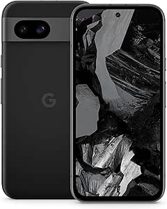 Descubre la increíble duración de la batería del Google Pixel 8a: ¡Una revolución en autonomía! Google Pixel 8a