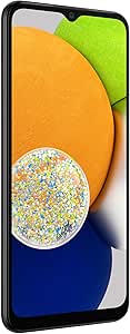 Descubre la increíble duración de batería del Samsung Galaxy A03 Samsung samsung galaxy a03