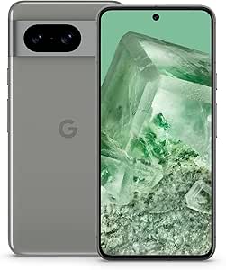 Descubre la increíble durabilidad del Google Pixel 8: ¡El celular resistente que necesitas! Google Google Pixel 8