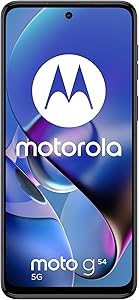 Motorola G54 5G: La revolución en durabilidad y rendimiento que estabas esperando Motorola motorola g54 5g
