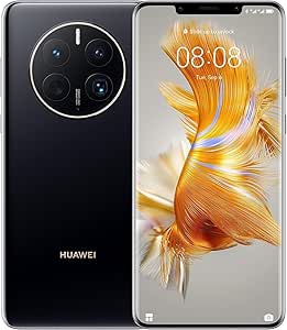 Descubre la increíble duración de la batería del Huawei Mate 50 Pro: ¡Rendimiento excepcional que no te decepcionará! Huawei HUAWEI Mate 50 Pro