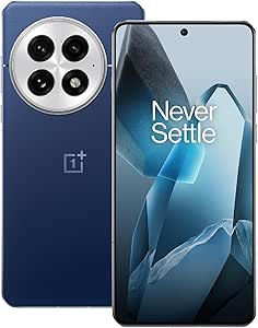 Descubre la revolución en fotografía móvil con el OnePlus 13 5G: ¡Cámara de última generación! OnePlus OnePlus 13 5G