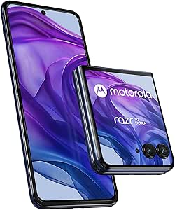 Motorola Razr 50 Ultra: ¡La mejor durabilidad en un smartphone! Motorola motorola razr 50 ultra