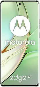 Motorola Edge 40: ¡Descubre la potencia de su cámara de alta resolución! Motorola motorola edge 40