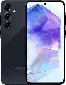 Descubre la increíble duración de la batería del Samsung Galaxy A55: ¡Una revolución en autonomía móvil! Samsung samsung galaxy a55