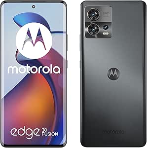 Descubre la increíble duración de batería del Motorola Edge 30 Fusion: ¡Una revolución en autonomía! Motorola motorola edge 30 fusion