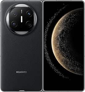 Descubre la revolución en fotografía móvil con el Huawei Mate X6: ¡Cámara de última generación! Huawei HUAWEI Mate X6