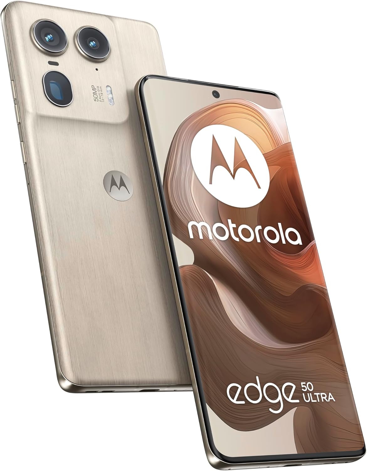 Top 7 celulares con mejor batería en 2025 – Rendimiento y autonomía asegurada Motorola Edge 50 Ultra