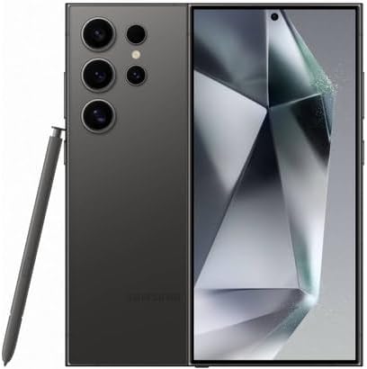 Los mejores celulares para sacar fotos increĂbles en 2025 Samsung Galaxy S24 Ultra