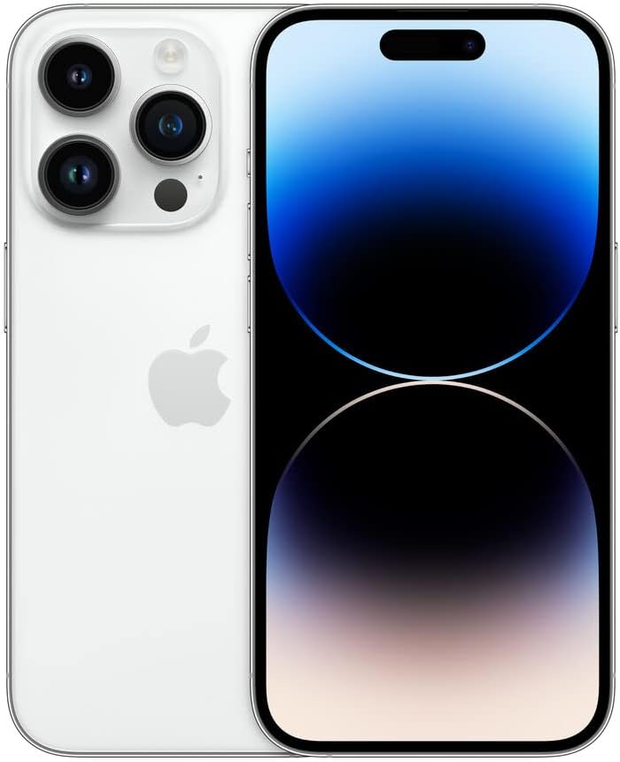 Los mejores celulares para sacar fotos increĂbles en 2025 iPhone 14 Pro
