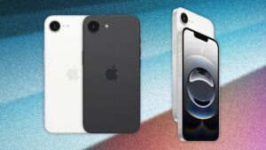 Celulares iPhone 2025: Guía completa de modelos, comparativas y recomendaciones El iPhone 16e es el más accesible de Apple y ofrece gran cámara y autonomía por 582€