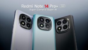 Celulares con Android 2025: Guía completa por marcas, gamas y usos Gran cámara y pantalla fluida en el Xiaomi Redmi Note 14 Pro 5G por 279€