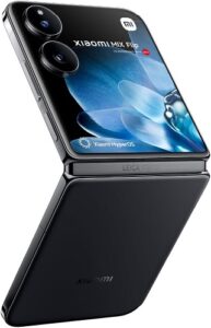 El Xiaomi Mix Flip es el plegable más barato y funcional del mercado por 499€ Xiaomi Mix Flip