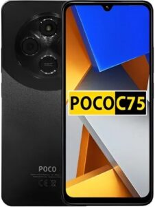 Xiaomi POCO C75 sorprende por su rendimiento y cuesta menos de 100€ Xiaomi POCO C75