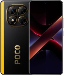 Rendimiento de gama media premium a precio justo Xiaomi POCO X7 por 229€ Xiaomi POCO X7