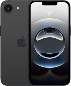 El iPhone 16e es el más accesible de Apple y ofrece gran cámara y autonomía por 582€ iPhone 16e